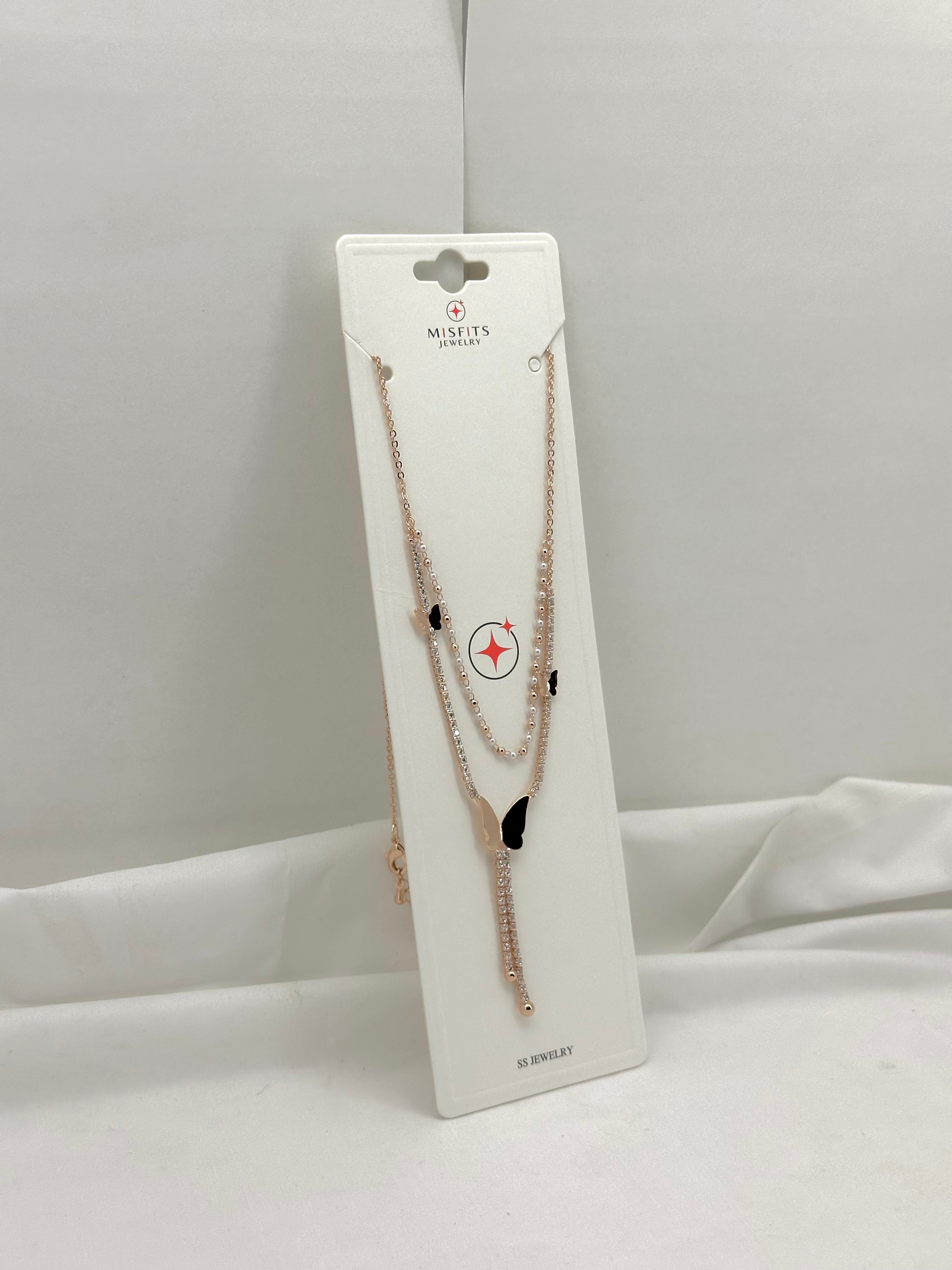 The Eternal Bloom Necklace